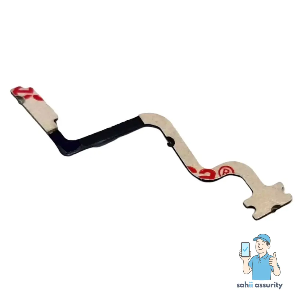 Power Button Flex Cable for OnePlus 10R 5G thumbnail